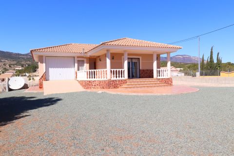Villa i Lorca, Murcia, Lorca - € 179.990 | Ref: 2264-VL - foto 9